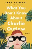 What_you_don_t_know_about_Charlie_Outlaw